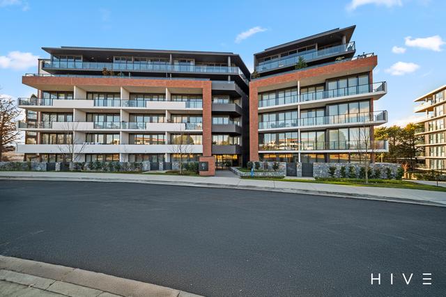 25/7 Light Street, ACT 2603