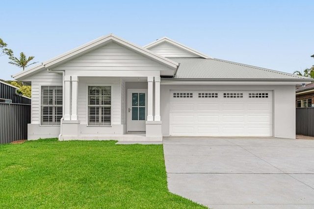 33 Poplars Avenue, NSW 2261