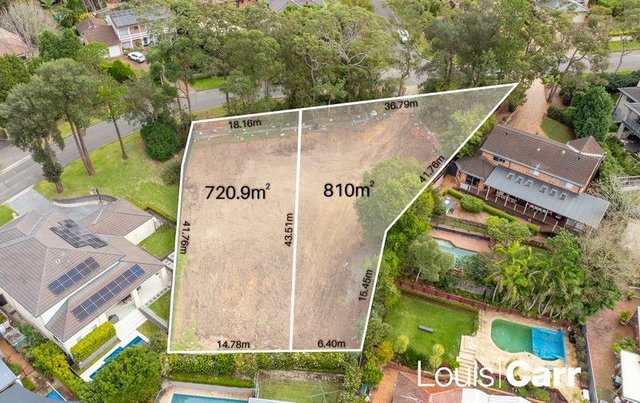 18-20 Blacks Road, NSW 2125