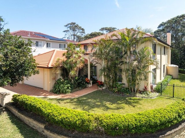 2d Willcath Street, NSW 2516