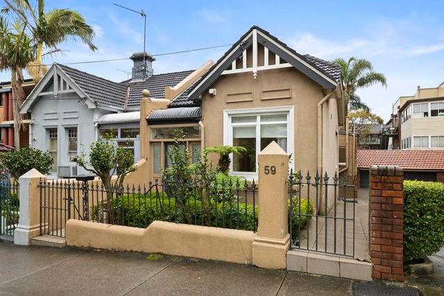 59 Cowper Street, NSW 2031