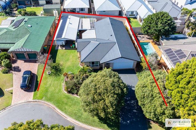 25 Wallace Street, QLD 4160