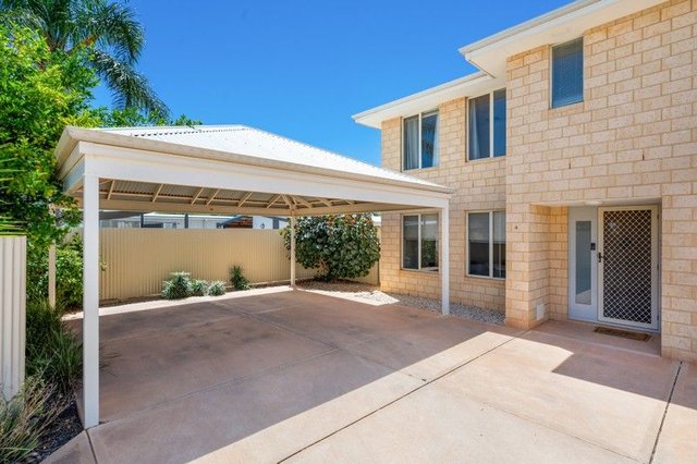 4/449 Hannan Street, WA 6430