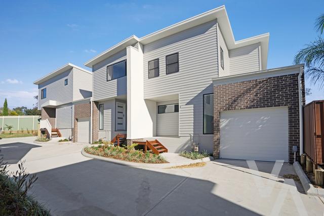 7/25 Mort Street, NSW 2307