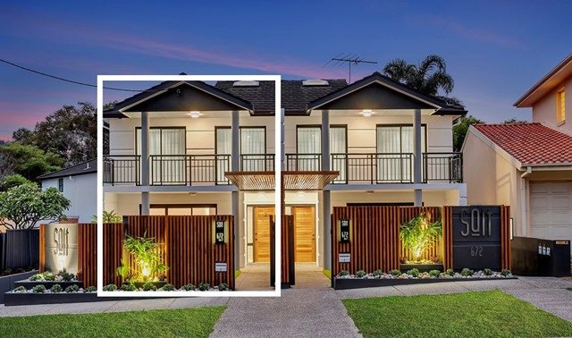 2/672 Malabar Road, NSW 2035