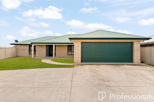 5A Parker Place, NSW 2795