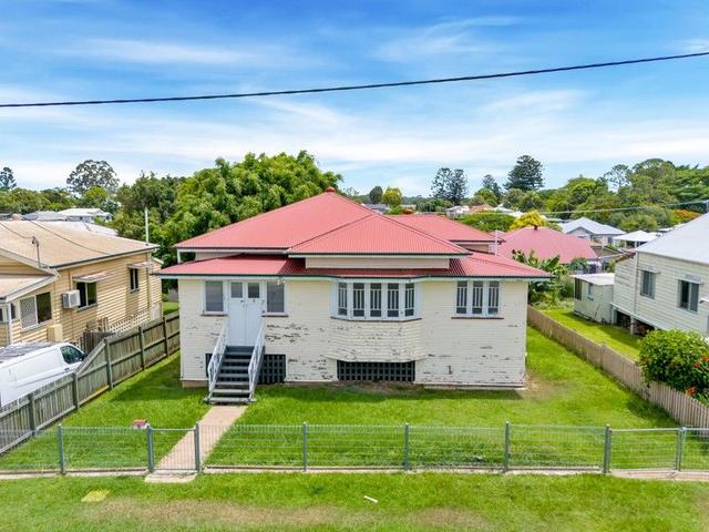 8 Scott Street, QLD 4650