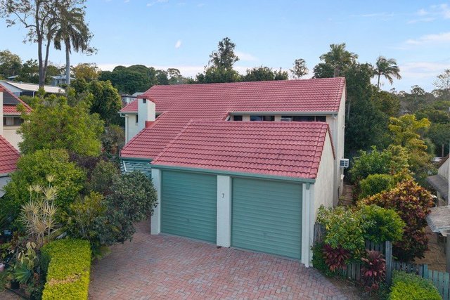 7/49 Marshall Lane, QLD 4069