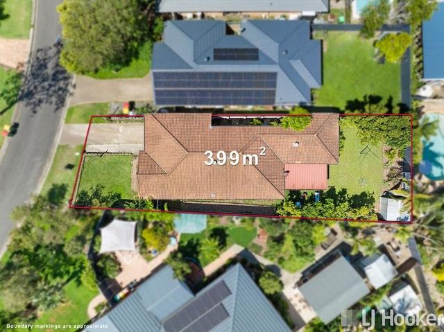 72 Hibiscus Drive, QLD 4165