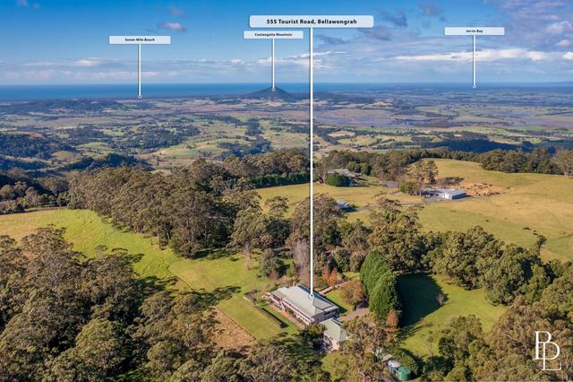 555 Tourist Road, NSW 2535