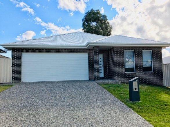 20 Baskerville Drive, NSW 2850