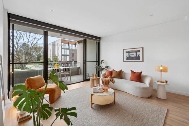 22/20 Eyre Street, ACT 2604