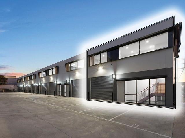 8/17 Chandos Street, VIC 3192