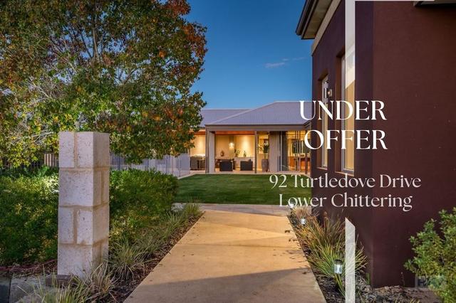 92 Turtledove Drive, WA 6084