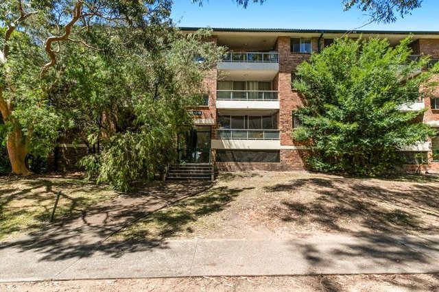 9/1-9 Warburton Street, NSW 2227