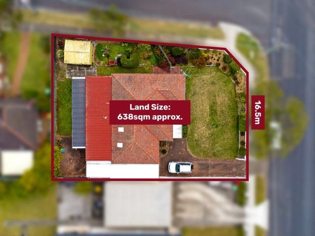 32 Banksia Road, NSW 2190