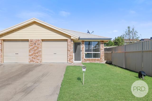 2/10 Karwin Street, NSW 2340