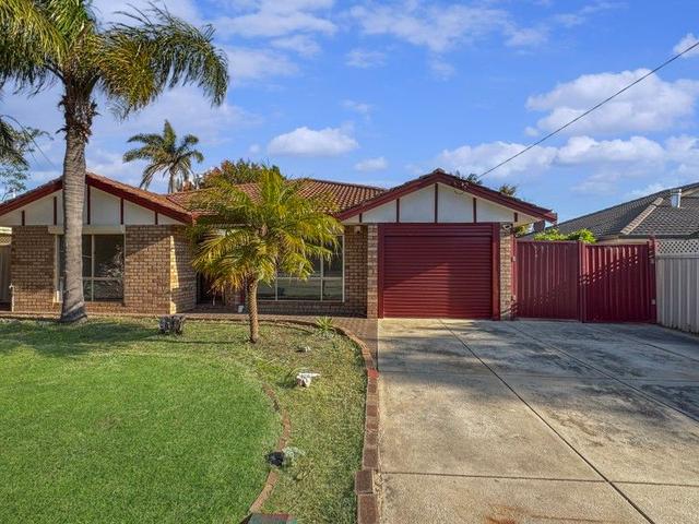 11 Okehampton Rd, WA 6169