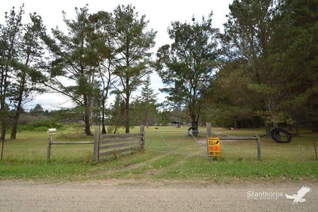 233/null Central Road, QLD 4380