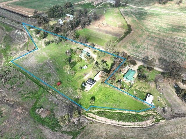850 Ryans Road, VIC 3637
