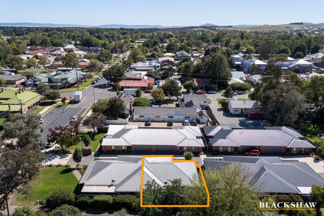 6/50 Ellendon Street, NSW 2621