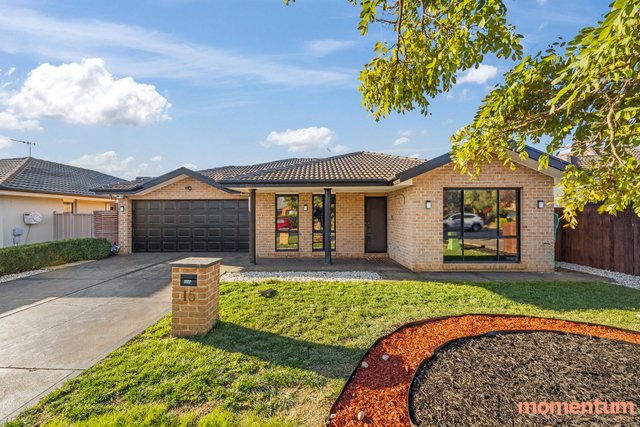 15 Dame Zara Street, ACT 2912