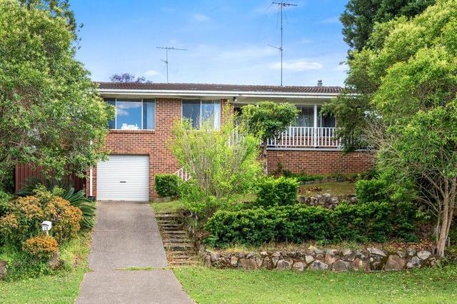 18 Jersey Parade, NSW 2566