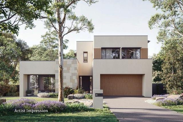 25 Murrua Road, NSW 2074