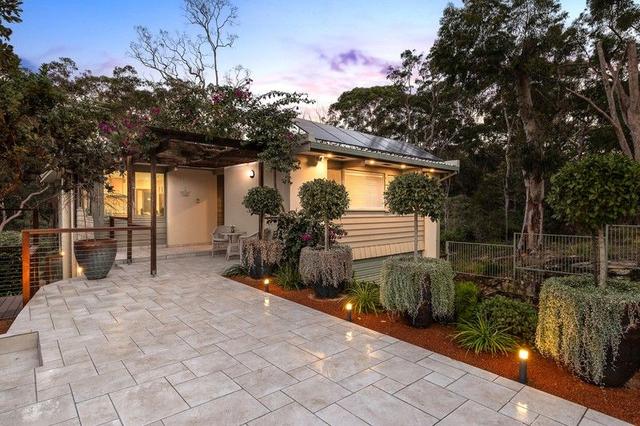 2 Doncaster Avenue, NSW 2073