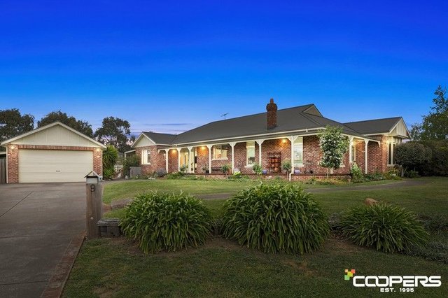 9 Rimfire Court, VIC 3438