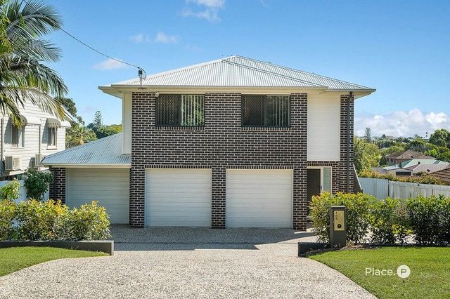 484 Earnshaw Road, QLD 4014