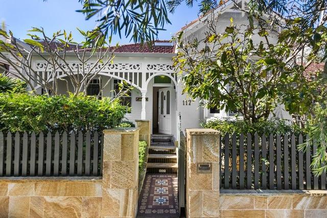117 James  Street, NSW 2040