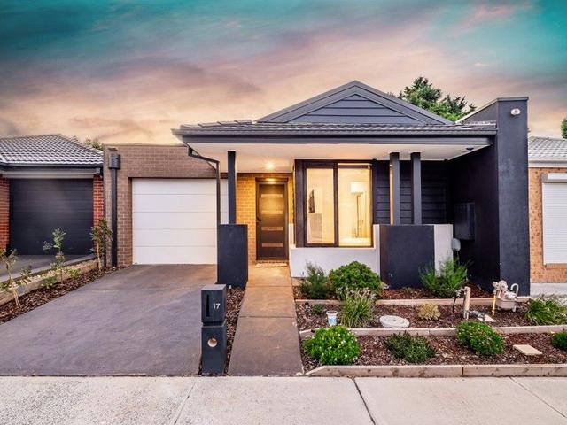 17 Landscape Boulevard, VIC 3976