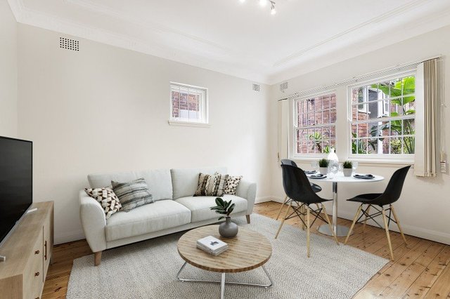 3/19 Cooper Street, NSW 2021