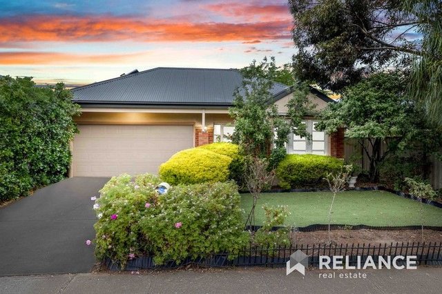 49 Hollington Crescent, VIC 3030