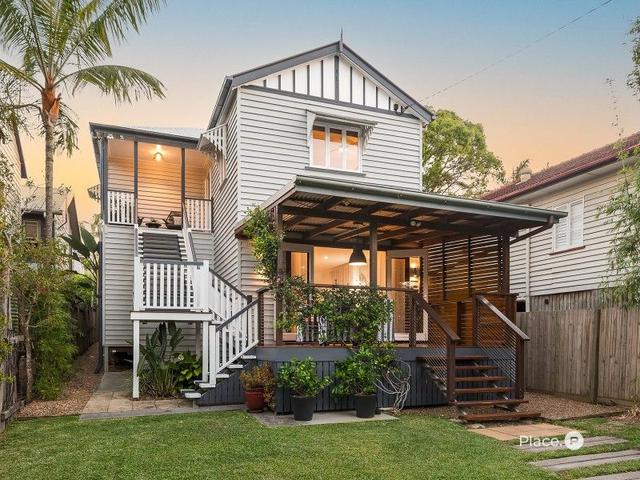 67 Harte Street, QLD 4068