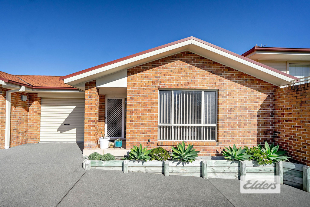 4/257 Victoria Street, Taree NSW 2430 Unit / Apartment for Sale