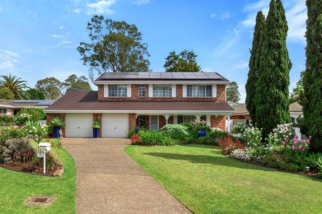 7 Wheeler Avenue, NSW 2570