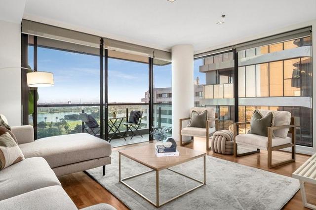 1407/480 St Kilda Road, VIC 3000