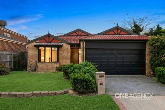 12 James Austin Way, VIC 3028