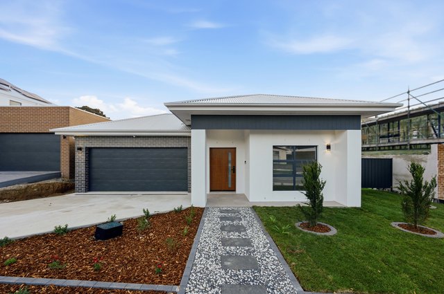 33 Dabrowski Street, ACT 2914