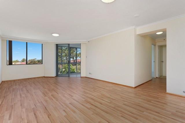 104/116-132 Maroubra Road, NSW 2035