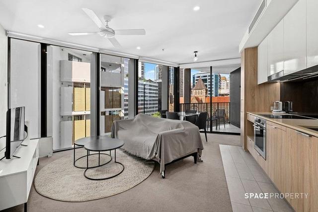 550 Queen Street, QLD 4000