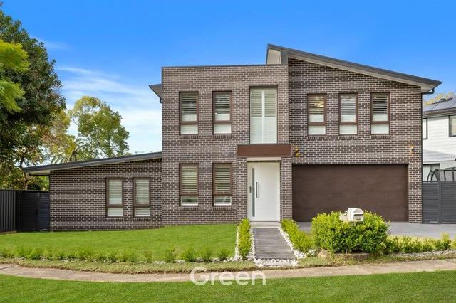 9 & 9a Dumble Street, NSW 2147
