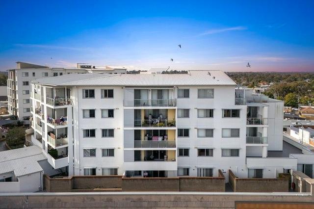 206/19 Aurelia Street, NSW 2146