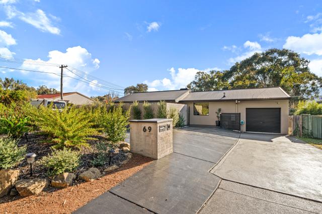 69 McKillop Circuit, ACT 2902