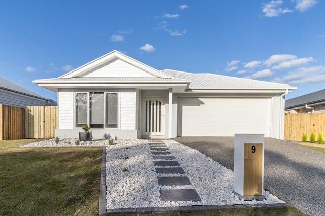 9 Dorrigo Court, QLD 4655