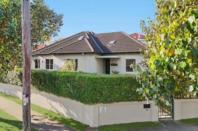 32 Parer Street, NSW 2035