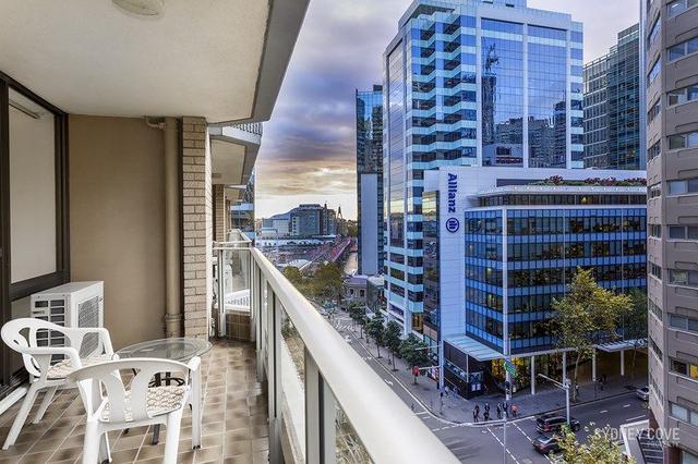 25 Market St, NSW 2000