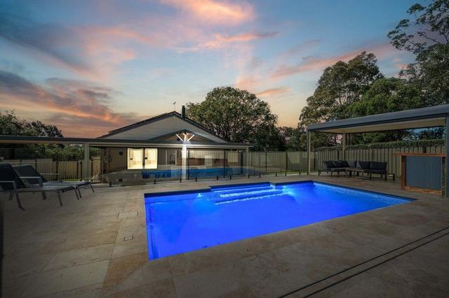 20 Caroline Chisholm Drive, NSW 2570